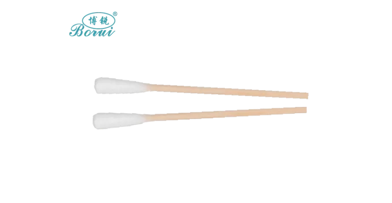 医用棉签